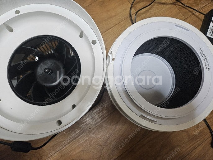 클레어 공기청정기 / HC-IH4000 해피콜 인덕션 ...--2
