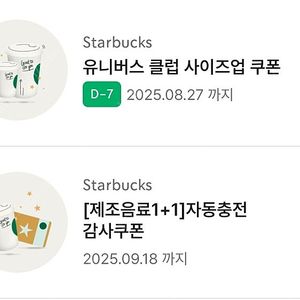 스타벅스 보고 보쿠