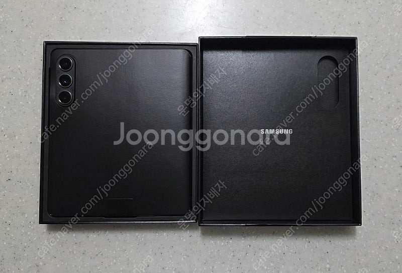 삼성 갤럭시 Z 폴드5 (Samsung Galaxy Z...--1
