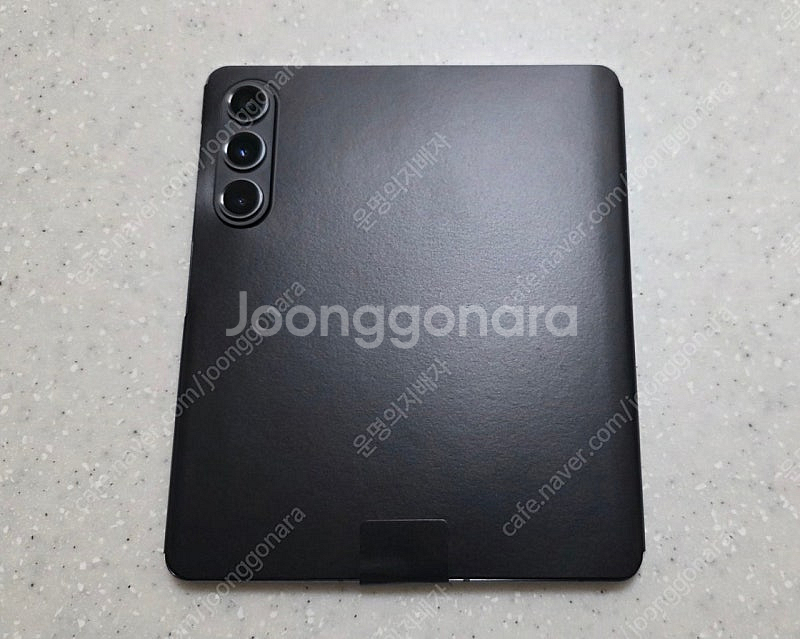 삼성 갤럭시 Z 폴드5 (Samsung Galaxy Z...--2