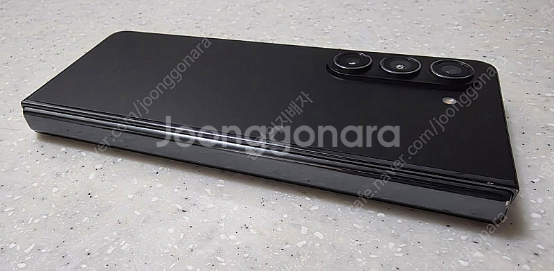 삼성 갤럭시 Z 폴드5 (Samsung Galaxy Z...--6