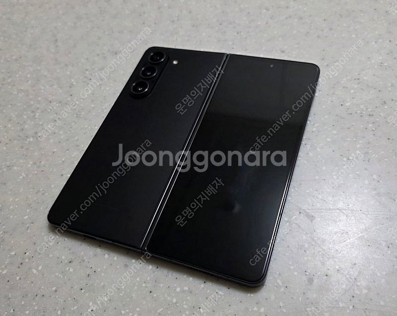 삼성 갤럭시 Z 폴드5 (Samsung Galaxy Z...--8