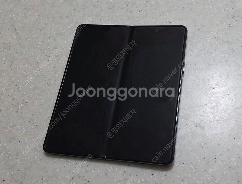삼성 갤럭시 Z 폴드5 (Samsung Galaxy Z...--9