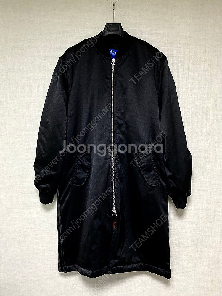 ADIDAS SUPERSTAR BOMBER 115--0