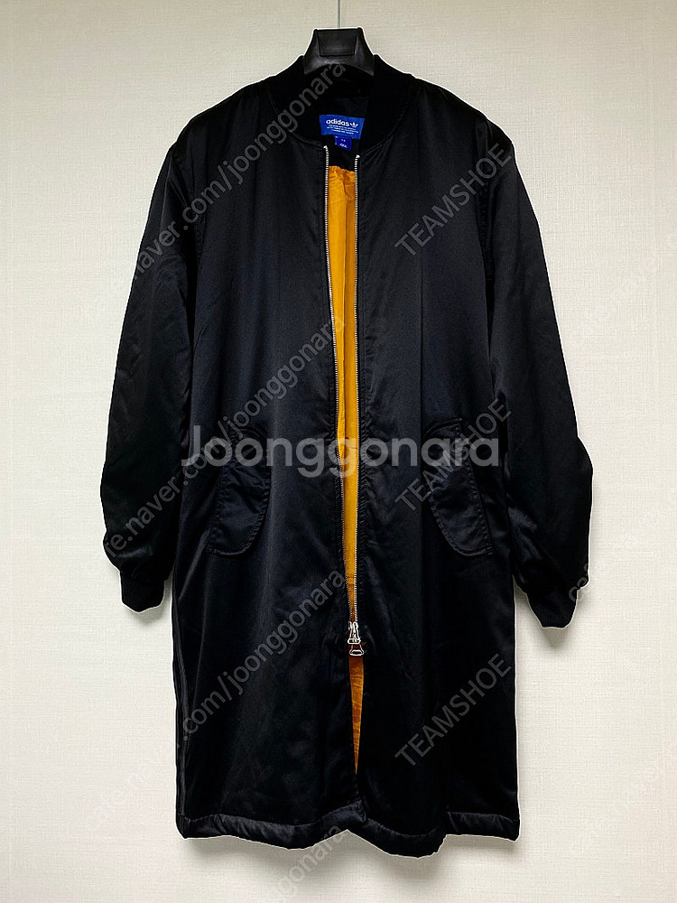 ADIDAS SUPERSTAR BOMBER 115--1