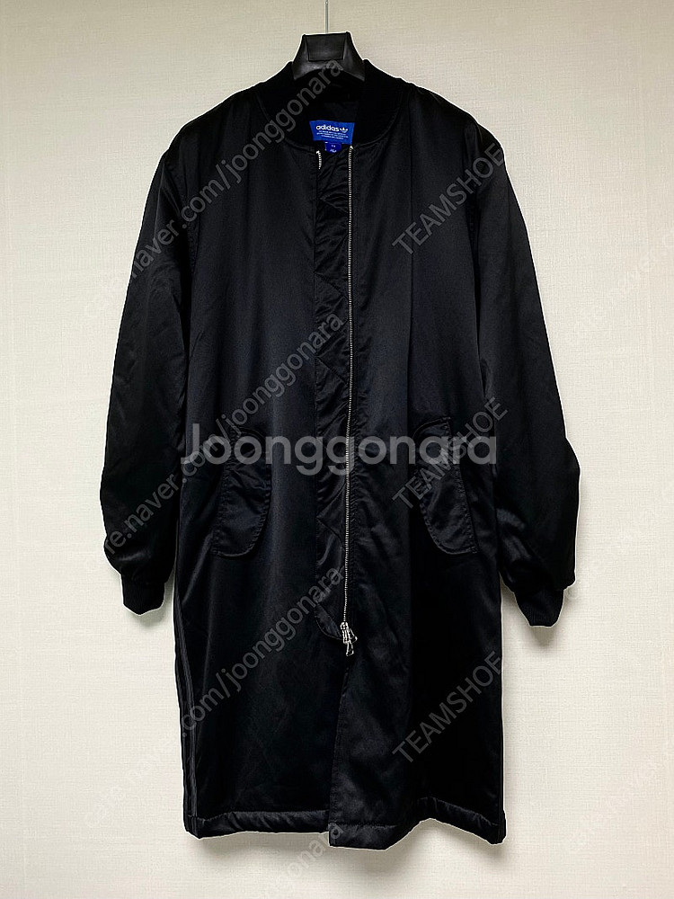 ADIDAS SUPERSTAR BOMBER 115--2