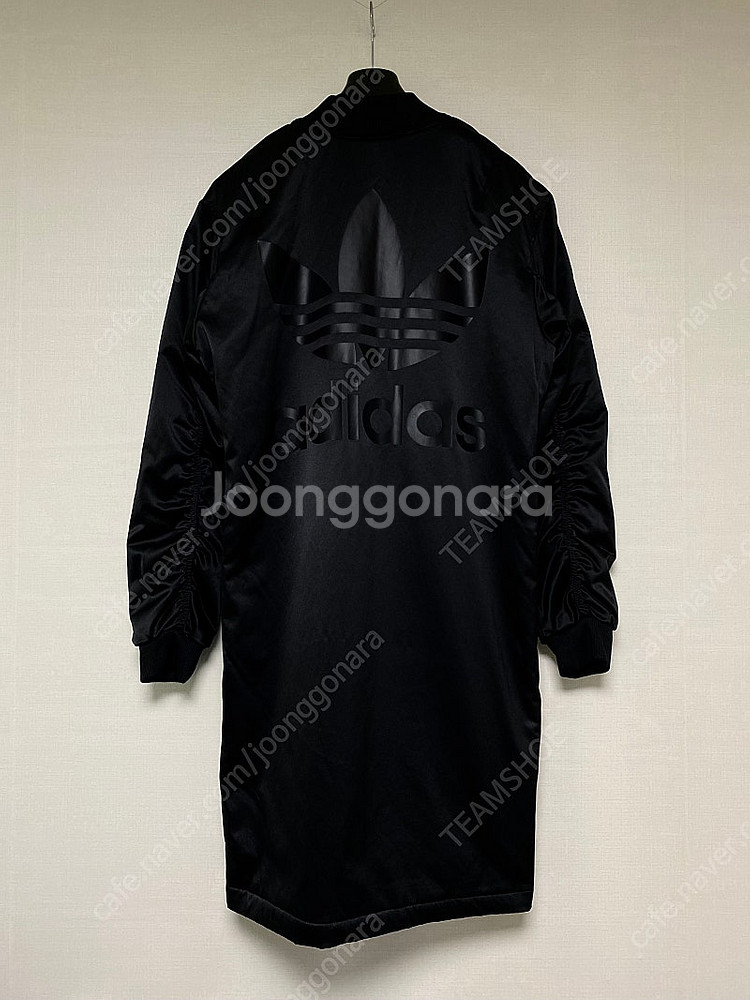 ADIDAS SUPERSTAR BOMBER 115--5