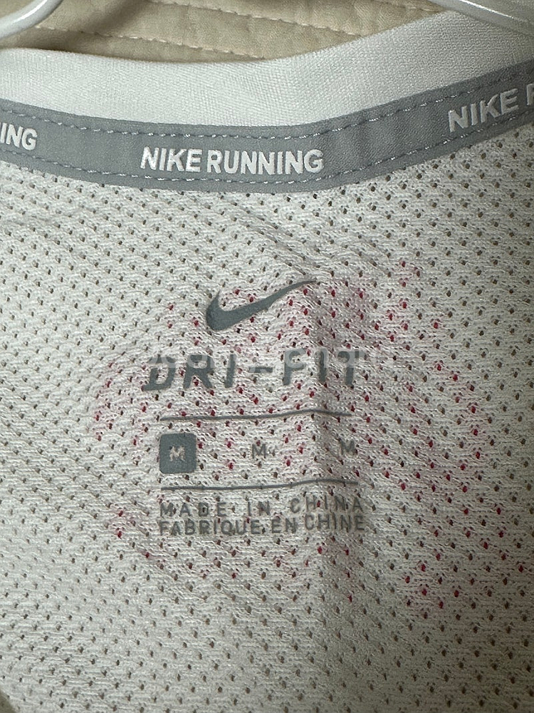 나이키, 아디다스 마라톤 티셔츠--3