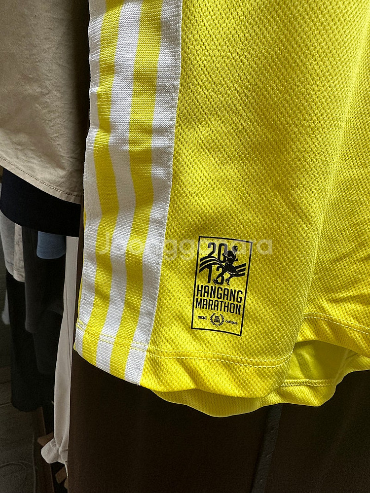 나이키, 아디다스 마라톤 티셔츠--6