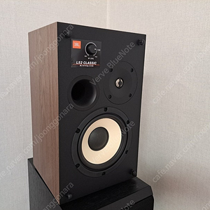 풀박스 신동급 JBL L52