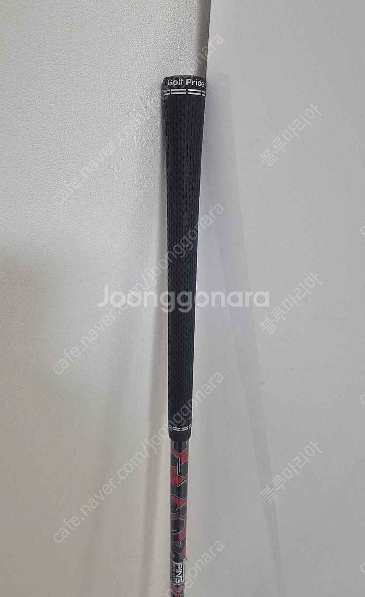 핑 g410 5번 우드 삼양정품 s 커버 포함 g430...--1