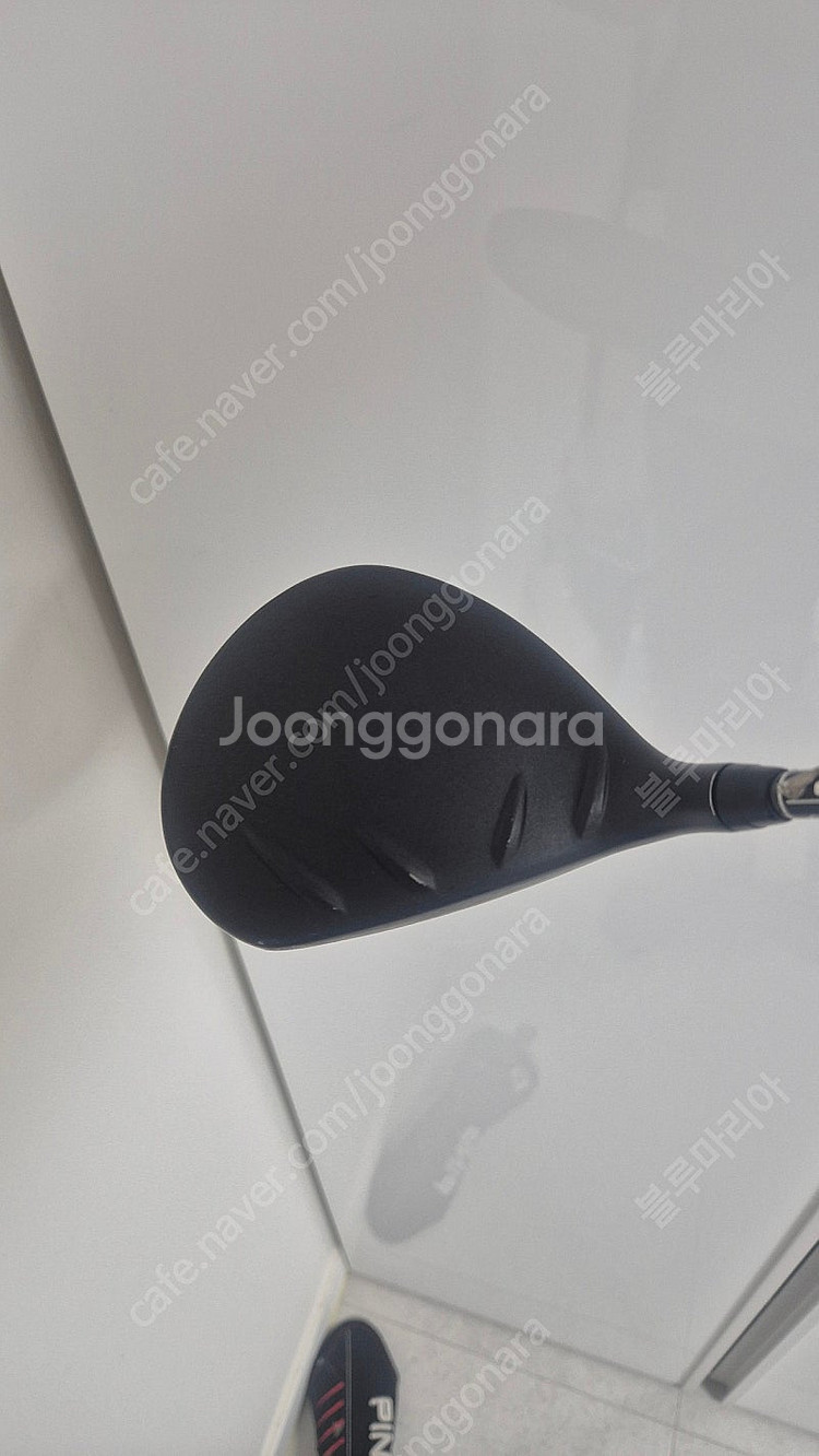 핑 g410 5번 우드 삼양정품 s 커버 포함 g430...--2