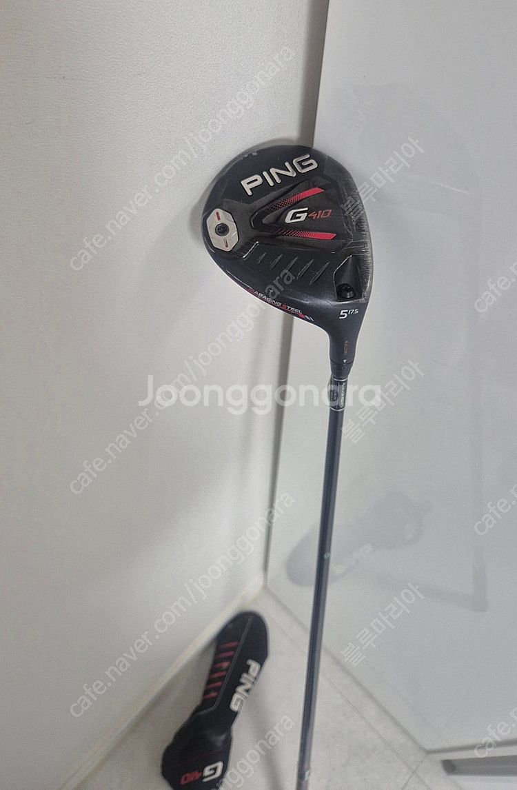 핑 g410 5번 우드 삼양정품 s 커버 포함 g430...--4