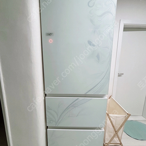 위니아 딤채 스탠딩 김치냉장고 330L