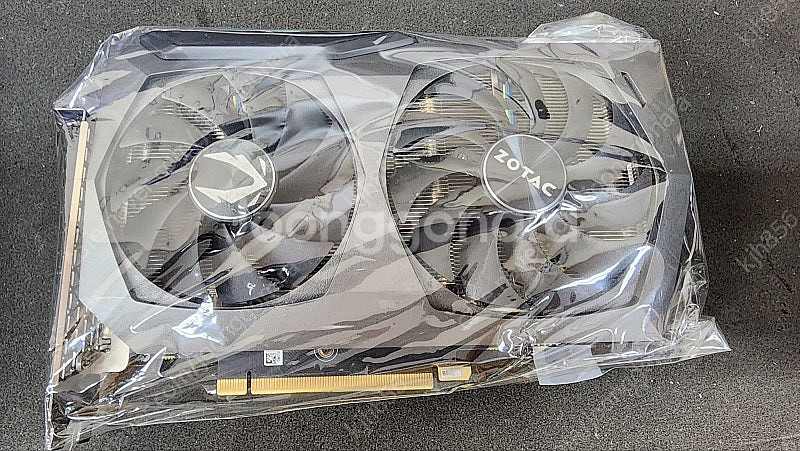 GeForce RTX 3070 / 3070Ti 몇가지 ...--1