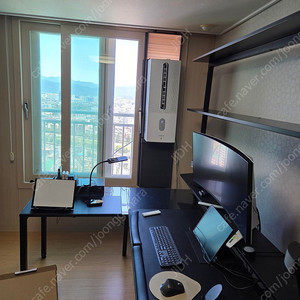 파세코 프리미엄3 PWA-3600PS + 연장키트 56cm