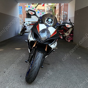 스즈끼 GSX R1000 07년식 명의이전 판매 합니다.
