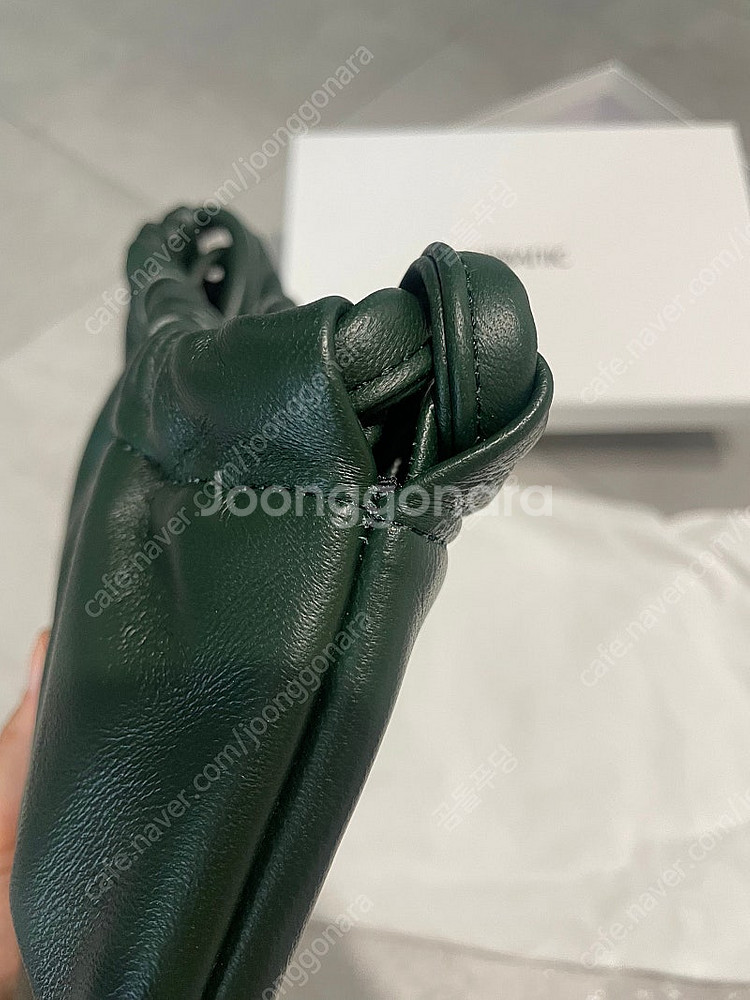 얼바닉30 나파 미니 펄스 레이싱 그린--1