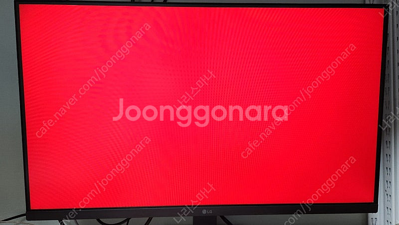 [박풀 무결점] LG 27MR400 (27인치IPS F...--2