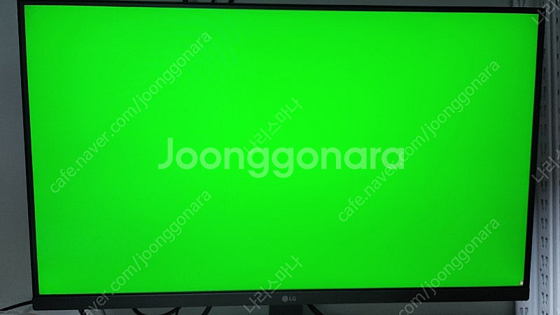 [박풀 무결점] LG 27MR400 (27인치IPS F...--3