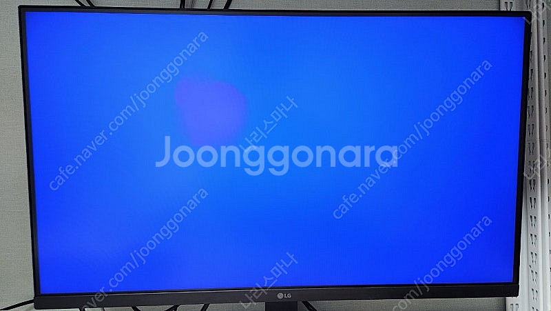 [박풀 무결점] LG 27MR400 (27인치IPS F...--4