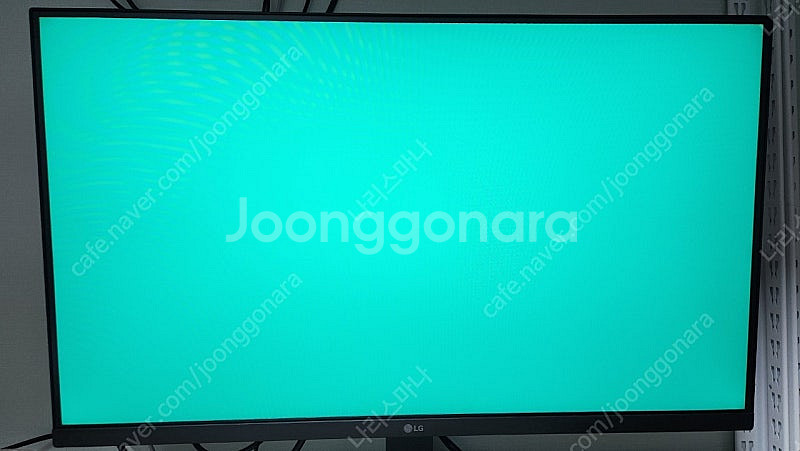 [박풀 무결점] LG 27MR400 (27인치IPS F...--5