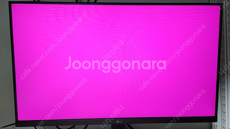 [박풀 무결점] LG 27MR400 (27인치IPS F...--6