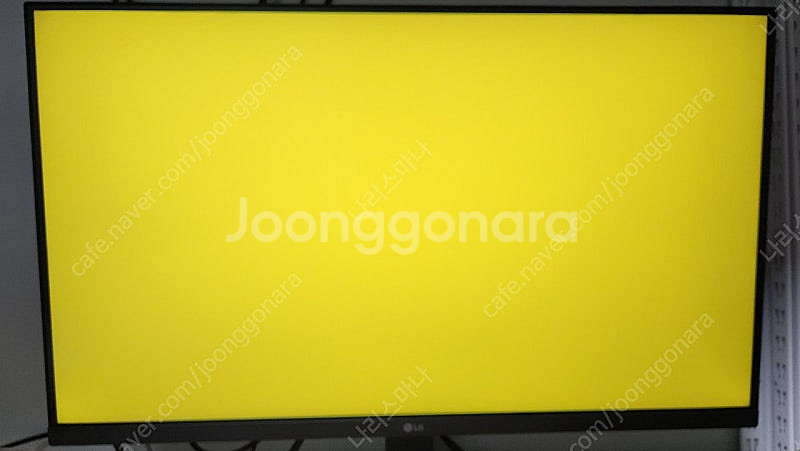 [박풀 무결점] LG 27MR400 (27인치IPS F...--7