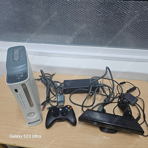 XBOX 부품용