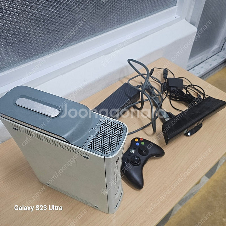 XBOX 부품용--2