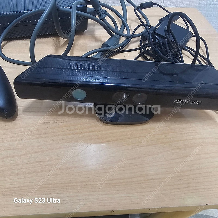 XBOX 부품용--5