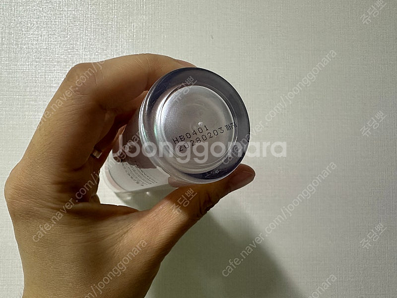 닥터하스킨 다카포 미백앰플--2