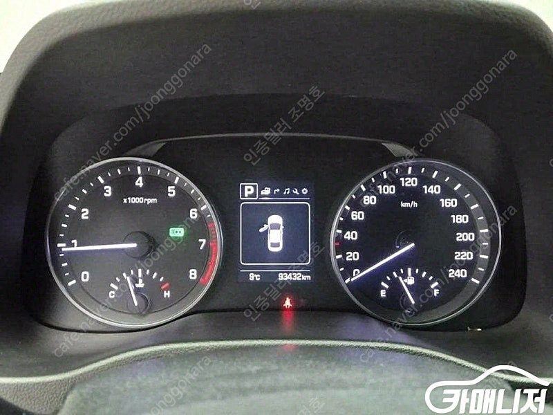 [현대]아반떼 AD 1.6 GDI 밸류 플러스 (5인승) ★중고차★중고차매입★전액할부★저신용자★신불자★소액할부★현금... 이미지