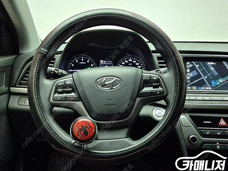 [현대]아반떼 AD 1.6 GDI 밸류 플러스 (5인승) ★중고차★중고차매입★전액할부★저신용자★신불자★소액할부★현금... 이미지