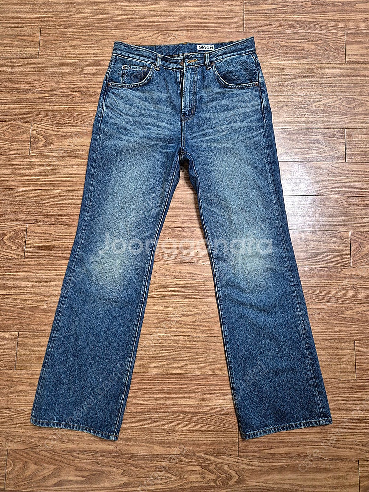 모드나인 / Blue Planet Mod7s / 31--1