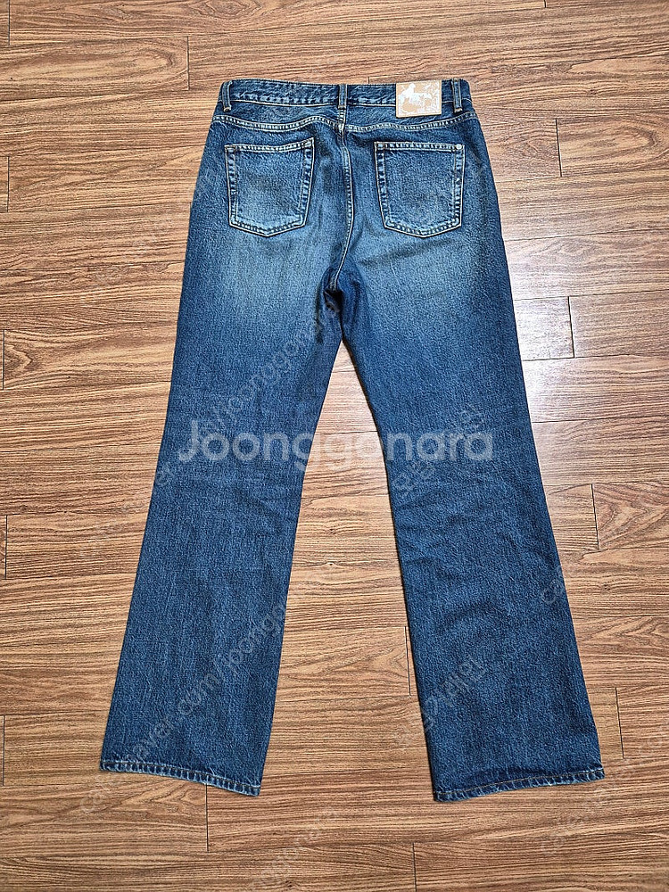 모드나인 / Blue Planet Mod7s / 31--2