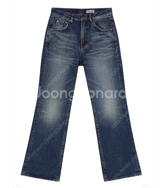 모드나인 / Blue Planet Mod7s / 31--3