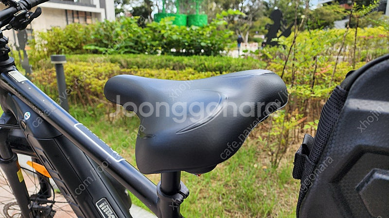 상태좋은 자이언트 익스플로어 E+ 3 / 541km 짧...--6