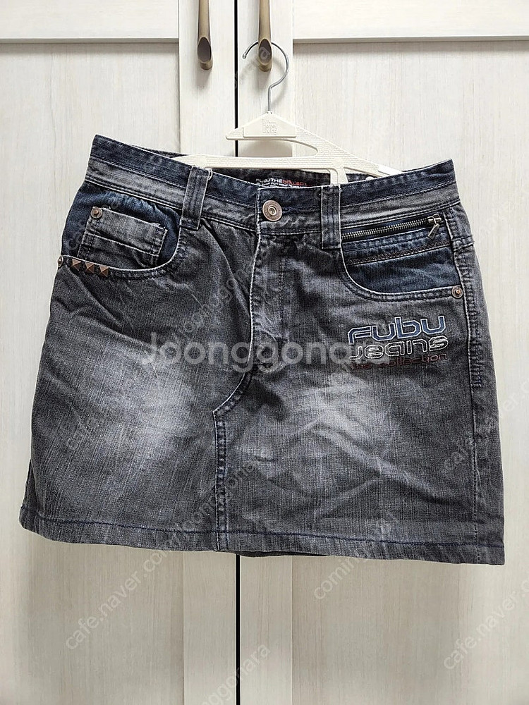 여성복)치마, 미니스커트 5종 택포--4