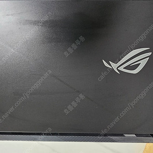 asus 스카 18 4090 노트북 팝니다