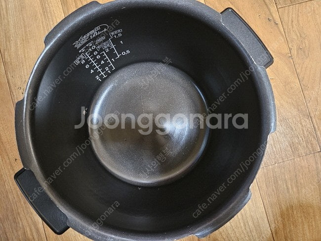 퀸나 무선 물걸레 청소기 QMDS-7000W / 쿠쿠 ...--4