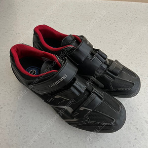 시마노xc30 MTB클릿슈즈