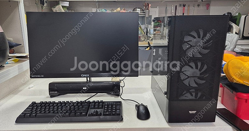 라이젠 게이밍용 5600X , RTX3060 본체 , ...--0
