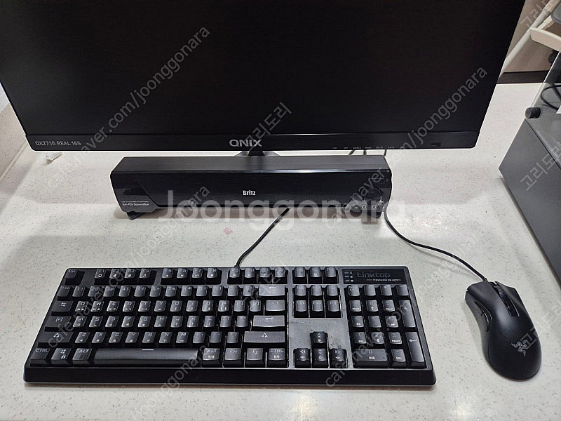 라이젠 게이밍용 5600X , RTX3060 본체 , ...--2