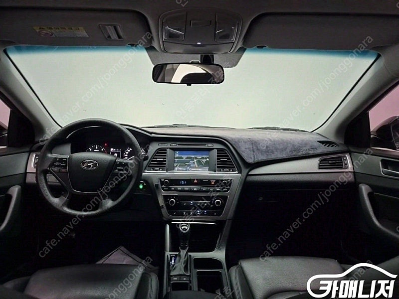 [현대]LF 쏘나타 1.7 E-VGT 스타일 (5인승) ★중고차★중고차매입★전액할부★저신용자★신불자★소액할부★현금★... 이미지