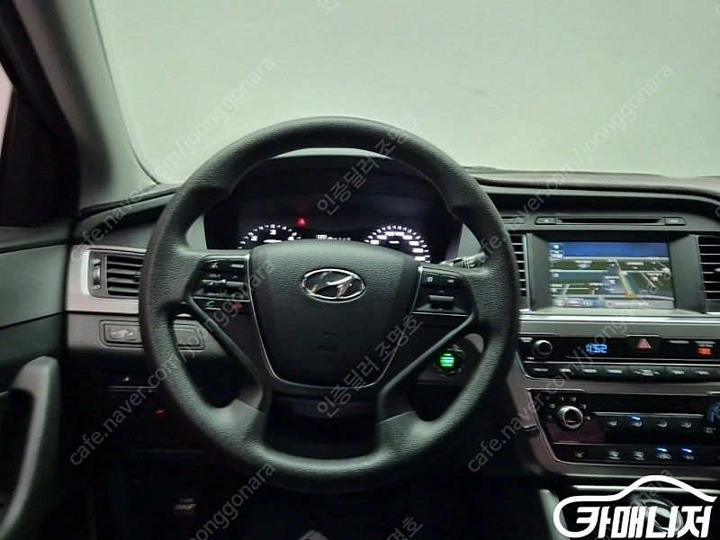 [현대]LF 쏘나타 1.7 E-VGT 스타일 (5인승) ★중고차★중고차매입★전액할부★저신용자★신불자★소액할부★현금★... 이미지