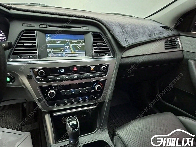 [현대]LF 쏘나타 1.7 E-VGT 스타일 (5인승) ★중고차★중고차매입★전액할부★저신용자★신불자★소액할부★현금★... 이미지