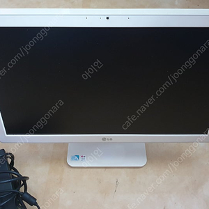 LG 일체형 PC >> V220-LH10K