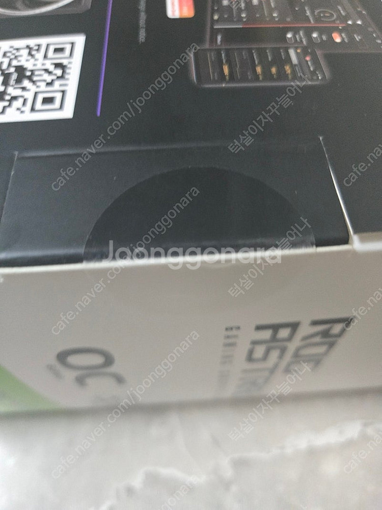ROG Astral 지포스 RTX 5090 OC D7 ...--2
