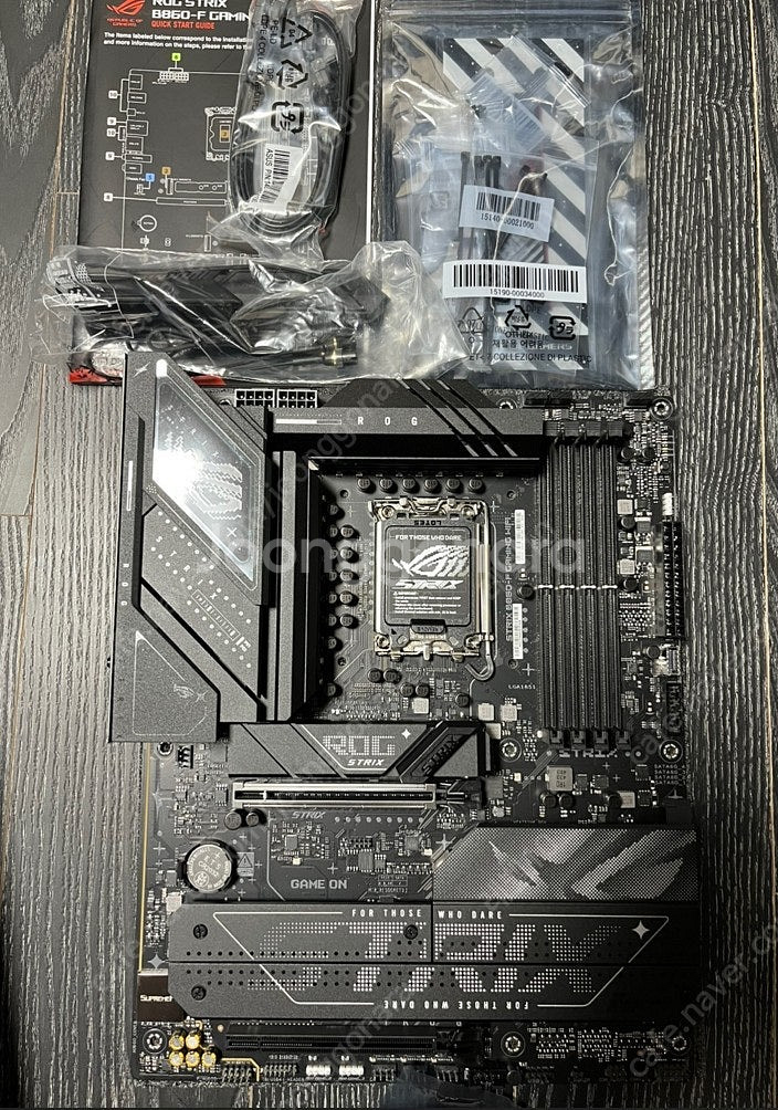 ASUS ROG STRIX B860-F GAMING W...--1